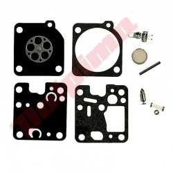 DIAFRAGMAS REMONTA KOMPLEKTS ZAMA (RB-88)