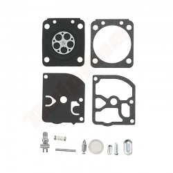 DIAFRAGMAS REMONTA KOMPLEKTS ZAMA (RB-89)