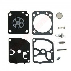 DIAFRAGMAS REMONTA KOMPLEKTS ZAMA (RB-91)