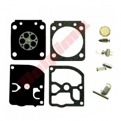 DIAFRAGMAS REMONTA KOMPLEKTS ZAMA (RB-93)