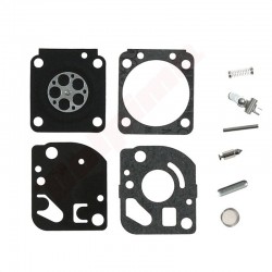 DIAFRAGMAS REMONTA KOMPLEKTS ZAMA (RB-94)