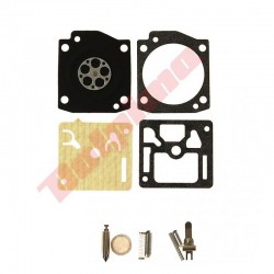 DIAFRAGMAS REMONTA KOMPLEKTS ZAMA (RB-95)