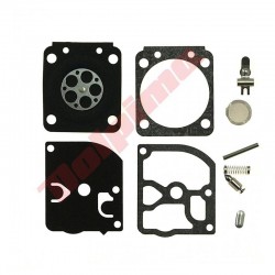 DIAFRAGMAS REMONTA KOMPLEKTS ZAMA (RB-96)