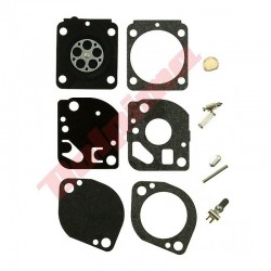 DIAFRAGMAS REMONTA KOMPLEKTS ZAMA (RB-97)