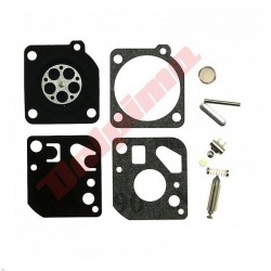 DIAFRAGMAS REMONTA KOMPLEKTS ZAMA (RB-98)