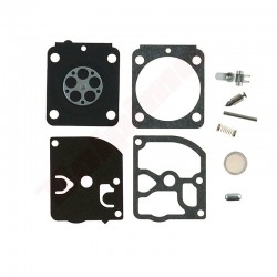 DIAFRAGMAS REMONTA KOMPLEKTS ZAMA (RB-99)