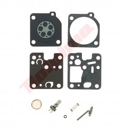 DIAFRAGMAS REMONTA KOMPLEKTS ZAMA (RB-102)