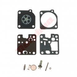 DIAFRAGMAS REMONTA KOMPLEKTS ZAMA (RB-103)