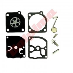 DIAFRAGMAS REMONTA KOMPLEKTS ZAMA (RB-108)