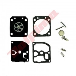 DIAFRAGMAS REMONTA KOMPLEKTS ZAMA (RB-109)