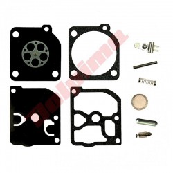 DIAFRAGMAS REMONTA KOMPLEKTS ZAMA (RB-110)