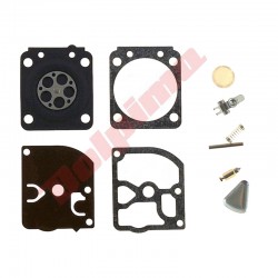 DIAFRAGMAS REMONTA KOMPLEKTS ZAMA (RB-113)