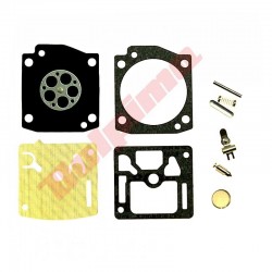 DIAFRAGMAS REMONTA KOMPLEKTS ZAMA (RB-116)