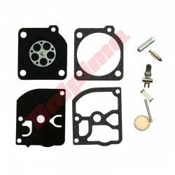 DIAFRAGMAS REMONTA KOMPLEKTS ZAMA (RB-118)