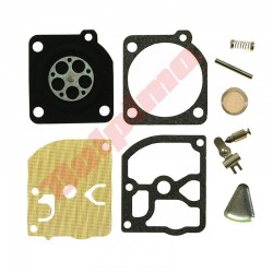 DIAFRAGMAS REMONTA KOMPLEKTS ZAMA (RB-120)