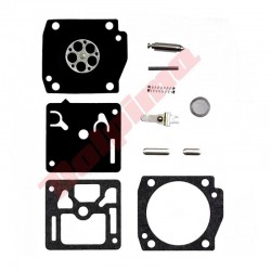 DIAFRAGMAS REMONTA KOMPLEKTS ZAMA (RB-122)