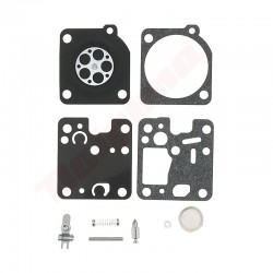 DIAFRAGMAS REMONTA KOMPLEKTS ZAMA (RB-123)