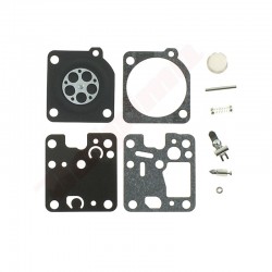 DIAFRAGMAS REMONTA KOMPLEKTS ZAMA (RB-128)