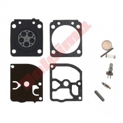 DIAFRAGMAS REMONTA KOMPLEKTS ZAMA (RB-129)