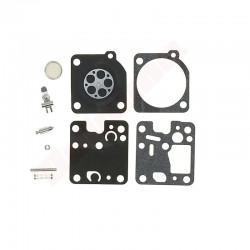 DIAFRAGMAS REMONTA KOMPLEKTS ZAMA (RB-131)