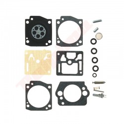 DIAFRAGMAS REMONTA KOMPLEKTS ZAMA (RB-133)