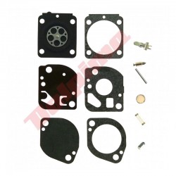 DIAFRAGMAS REMONTA KOMPLEKTS ZAMA (RB-134)