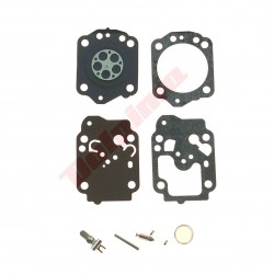 DIAFRAGMAS REMONTA KOMPLEKTS ZAMA (RB-135)