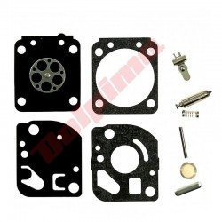 DIAFRAGMAS REMONTA KOMPLEKTS ZAMA (RB-136)