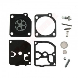 DIAFRAGMAS REMONTA KOMPLEKTS ZAMA (RB-137)