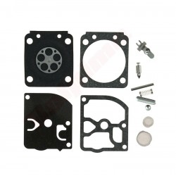 DIAFRAGMAS REMONTA KOMPLEKTS ZAMA (RB-138)