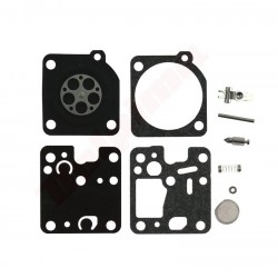 DIAFRAGMAS REMONTA KOMPLEKTS ZAMA (RB-139)