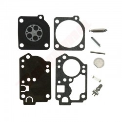 DIAFRAGMAS REMONTA KOMPLEKTS ZAMA (RB-141)