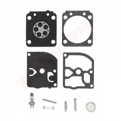 DIAFRAGMAS REMONTA KOMPLEKTS ZAMA (RB-144)