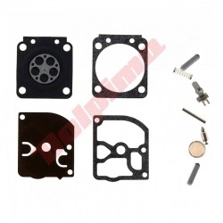 DIAFRAGMAS REMONTA KOMPLEKTS ZAMA (RB-145)