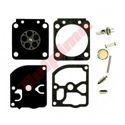 DIAFRAGMAS REMONTA KOMPLEKTS ZAMA (RB-147)