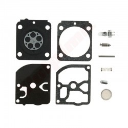 DIAFRAGMAS REMONTA KOMPLEKTS ZAMA (RB-148)