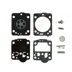 DIAFRAGMAS REMONTA KOMPLEKTS ZAMA (RB-149)