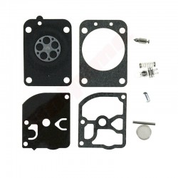 DIAFRAGMAS REMONTA KOMPLEKTS ZAMA (RB-151)