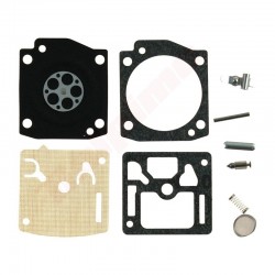 DIAFRAGMAS REMONTA KOMPLEKTS ZAMA (RB-153)