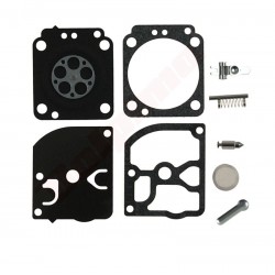 DIAFRAGMAS REMONTA KOMPLEKTS ZAMA (RB-154)