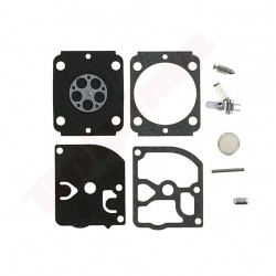 DIAFRAGMAS REMONTA KOMPLEKTS ZAMA (RB-155)