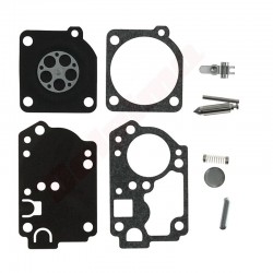 DIAFRAGMAS REMONTA KOMPLEKTS ZAMA (RB-156)