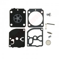 DIAFRAGMAS REMONTA KOMPLEKTS ZAMA (RB-157)