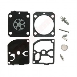 DIAFRAGMAS REMONTA KOMPLEKTS ZAMA (RB-158)