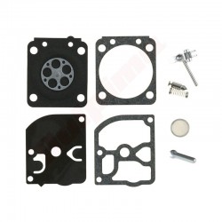 DIAFRAGMAS REMONTA KOMPLEKTS ZAMA (RB-159)