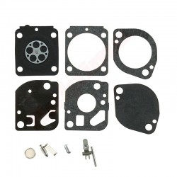 DIAFRAGMAS REMONTA KOMPLEKTS ZAMA (RB-160)