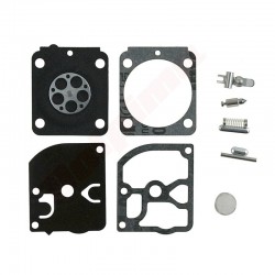 DIAFRAGMAS REMONTA KOMPLEKTS ZAMA (RB-161)