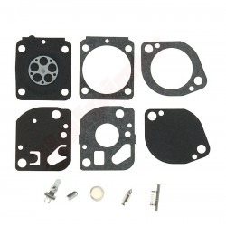 DIAFRAGMAS REMONTA KOMPLEKTS ZAMA (RB-162)