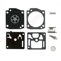 DIAFRAGMAS REMONTA KOMPLEKTS ZAMA (RB-163)