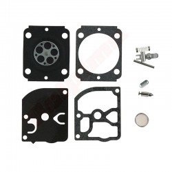 DIAFRAGMAS REMONTA KOMPLEKTS ZAMA (RB-164)